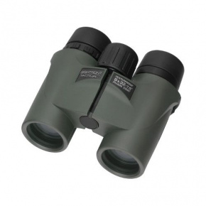Dalekohled Sightron SIII Magnesium 8 x 32 Tactical