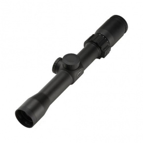 Puškohled Sightron S-TAC 2-10 x 32 - Osnova HHR2