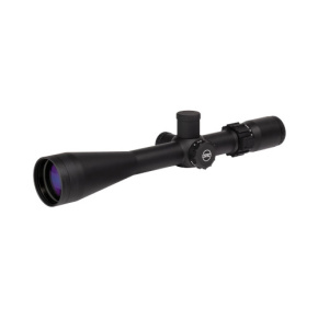 Puškohled Sightron S-TAC 4-20 x 50 - Osnova Duplex
