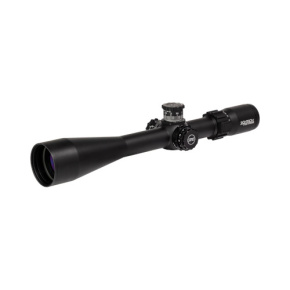 Puškohled Sightron S-TAC 4-20 x 50 FFP - Osnova Mil-Hash 4 IR