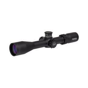 Puškohled Sightron S-TAC 3-16 x 42 FFP - Osnova Mil-Hash 2