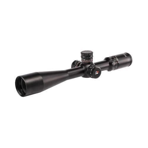 Puškohled Sightron SIII Precision Long Range 6-24 x 50