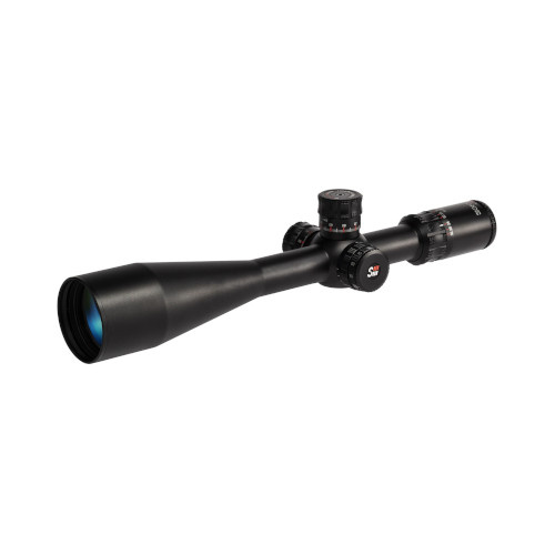 Puškohled Sightron SIII Precision Long Range 8-32 x 56