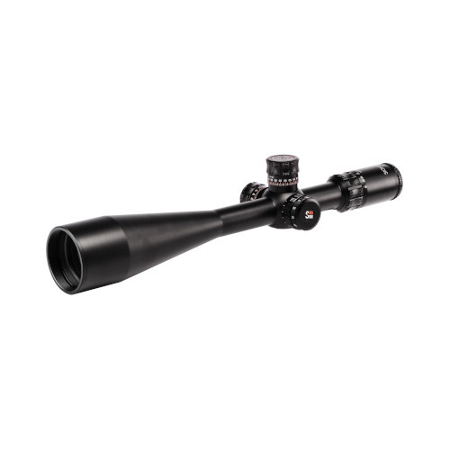 Puškohled Sightron SIII Precision Long Range 10-50 x 60