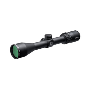 Puškohled Sightron S1 3-9 x 40 - Osnova HHR
