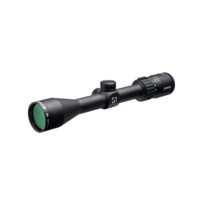Puškohled Sightron SI 3-9 x 40 - Osnova Mil-Dot