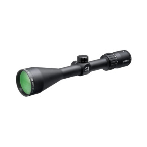 Puškohled Sightron S1 3.5-10 x 50 - Osnova Duplex
