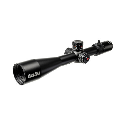 Puškohled Sightron S6 10-60 x 56 ED Field Target