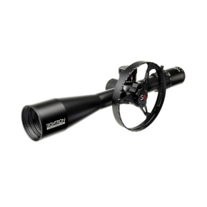 Puškohled Sightron S6 10-60 x 56 ED Field Target