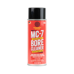 Čistič hlavní Shooters Choice MC-7 Extra Strength Bore Cleaner