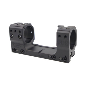Montáž SPUHR Picatinny 34 mm 20 MOA - Výška 30 mm Gen3