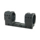 Montáž SPUHR Picatinny 40 mm 0 MOA - Výška 30 mm