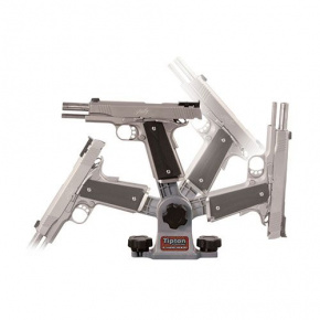 Tipton 1911 Mag Well Vise Block