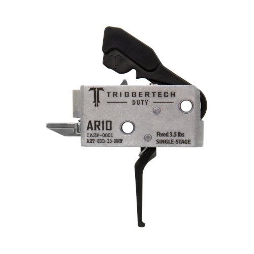 Spoušťový mechanismus TriggerTech Duty pro AR10