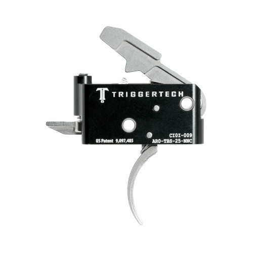 Spoušťový mechanismus TriggerTech Adaptable pro AR15