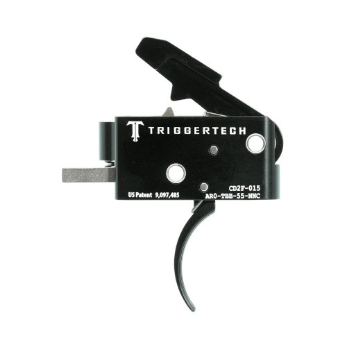 Spoušťový mechanismus TriggerTech Combat pro AR15