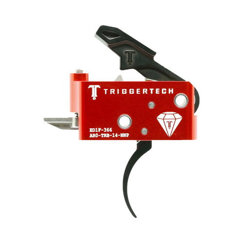 Spoušťový mechanismus TriggerTech Diamond pro AR15