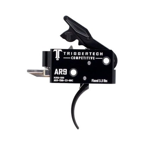 Spoušťový mechanismus TriggerTech pro AR9