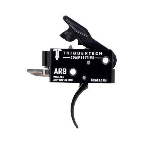 Spoušťový mechanismus TriggerTech pro AR-9
