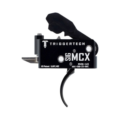 Spoušťový mechanismus TriggerTech pro Sig MCX