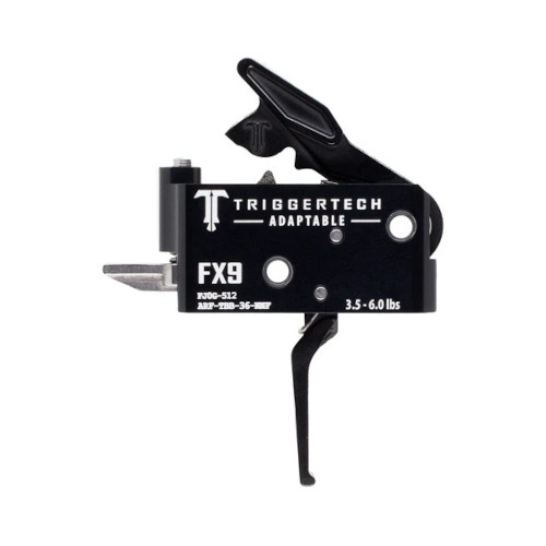 Spoušťový mechanismus TriggerTech pro FX-9