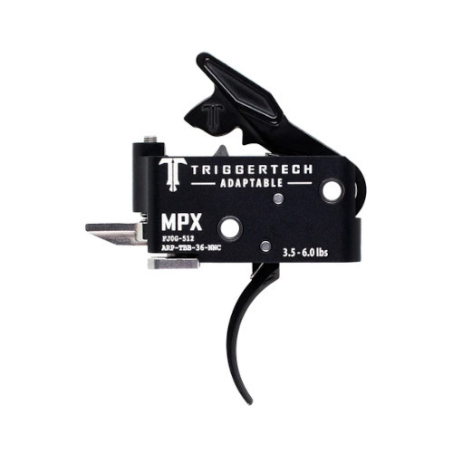Spoušťový mechanismus TriggerTech pro Sig MPX