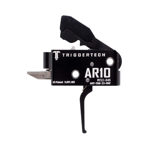 Spoušťový mechanismus TriggerTech Competitive pro AR10