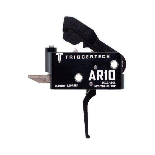 Spoušťový mechanismus TriggerTech Adaptable pro AR10