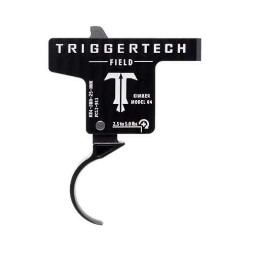 Spoušťový mechanismus Triggertech pro Kimber Model 84