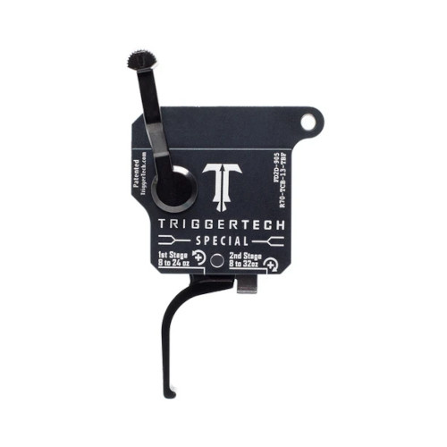 Spoušťový mechanismus TriggerTech Two-Stage pro Remington 700