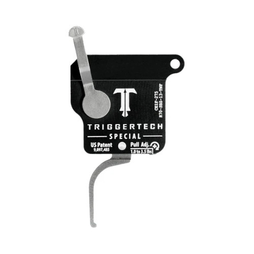 Spoušťový mechanismus TriggerTech Special pro Remington 700