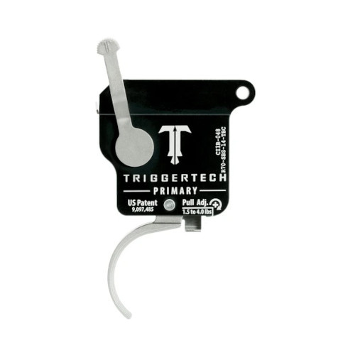 Spoušťový mechanismus TriggerTech Primary pro Remington 700