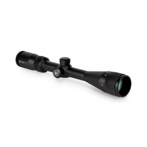 Puškohled Vortex Crossfire II 4-12 x 40 Osnova BDC AO se sluneční clonou