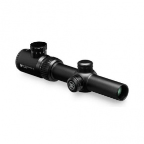 Puškohled Vortex Crossfire II AR1-4 x 24