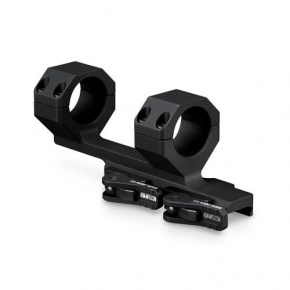 Jednodílná rychloupínací montáž Vortex Cantilever 30mm, 0 MOA