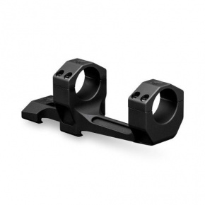 Jednodílná montáž Vortex Cantilever 30mm, 0 MOA