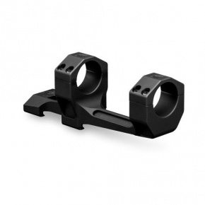Jednodílná montáž Vortex Cantilever 30mm, 20 MOA