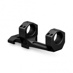 Jednodílná montáž Vortex Cantilever 34mm, 0 MOA