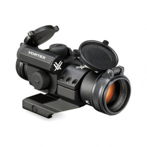 Kolimátor Vortex StrikeFire II Red/Green Dot scope - AR15