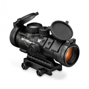 Kolimátor Vortex Spirfire 3x Prism Scope