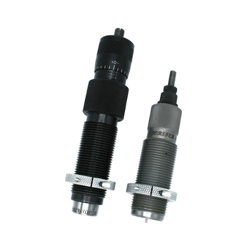 Celoformátovací sada matric Forster Ultra XL 33 XC Celoformátovací sada matric Forster Ultra XL 33 XC