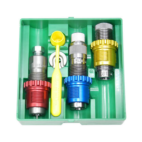 Sada 3 Breech Lock Matric LEE 300 Winchester Magnum Sada 3 Breech Lock Matric LEE 300 Winchester Magnum