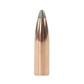 Střela Nosler 7mm (284 Diameter) 160 gr Partition Gold