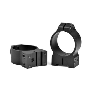 Montáž Warne 30mm pro CZ 527, výška 26 mm 