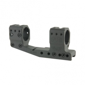 Montáž SPUHR Picatinny 30 mm (70 mm Cantilever) 0 MOA výška 38 mm Montáž SPUHR Picatinny 30 mm (70 mm Cantilever) 0 MOA výška 38 mm