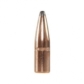 Střela Hornady 8mm (323 Diameter) 195 gr InterLock® SP Střela Hornady 8mm (323 Diameter) 195 gr InterLock® SP
