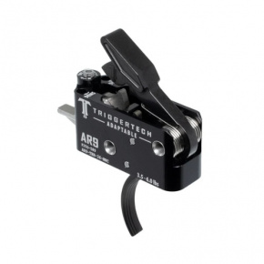 Spoušťový mechanismus TriggerTech pro AR9