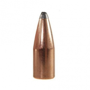 Střela Hornady 30 cal (308 Diameter) 130 gr SP Střela Hornady 30 cal (308 Diameter) 130 gr SP