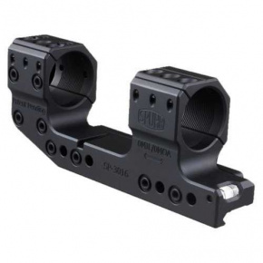 Montáž SPUHR Picatinny 30 mm (Cantilever), 0 MOA výška 38 mm Montáž SPUHR Picatinny 30 mm (Cantilever), 0 MOA výška 38 mm