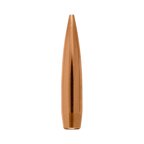 Střela Berger 6.5mm (264 Diameter) 140 gr Match Long Range BT Target